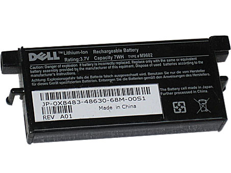 DELL X8483 Baterie