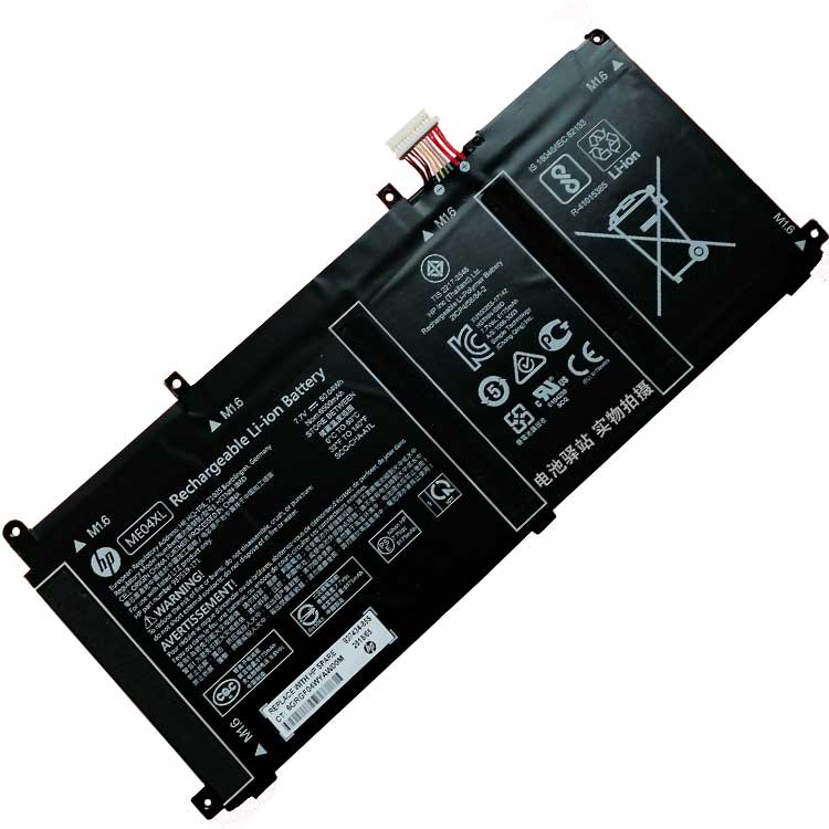 HP HSTNN-IB8D Batterie