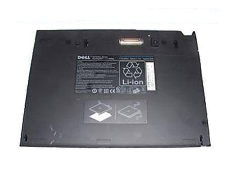 Dell Latitude XT Notebook-Akku