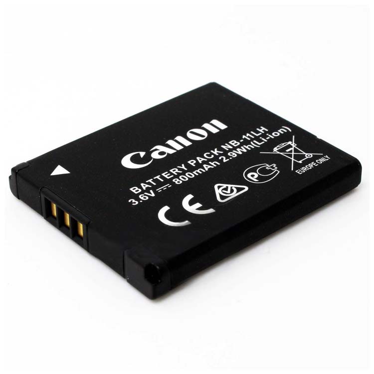 CANON PowerShot A2300 IS Batterie