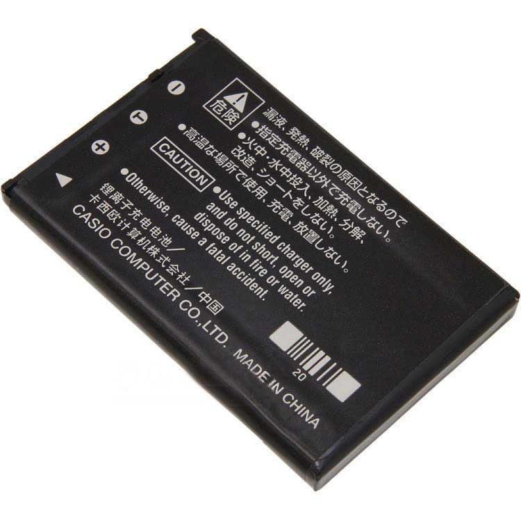 CASIO EXILIM CARD EX-S770BU Batterie