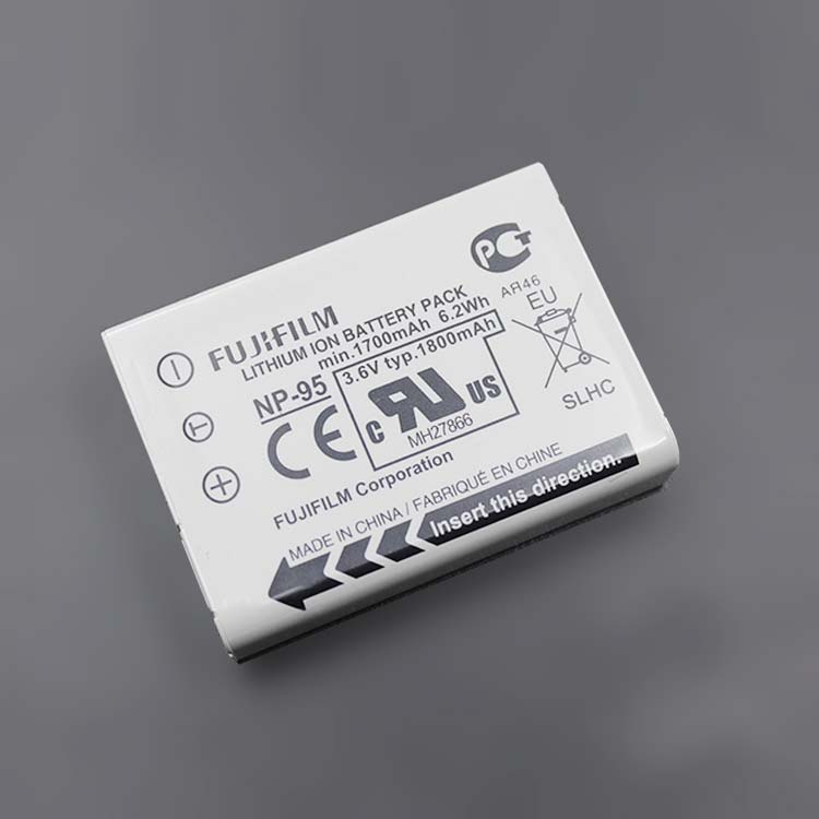 FUJIFILM FinePix X100T Batterie
