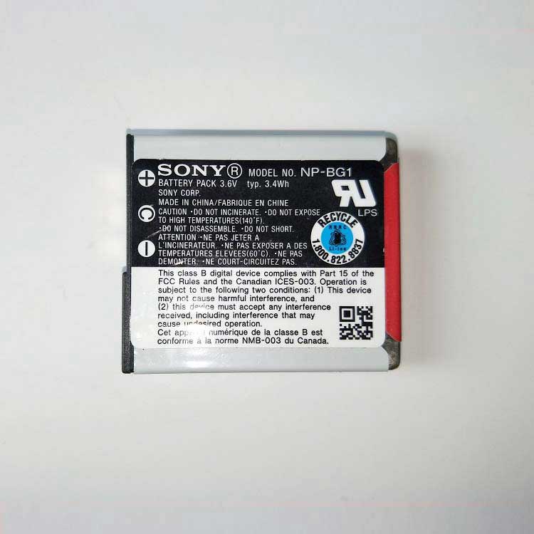SONY NP-FG1 Batterie