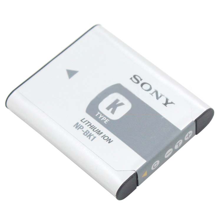 SONY Cyber-shot DSC-W190/R Batterie