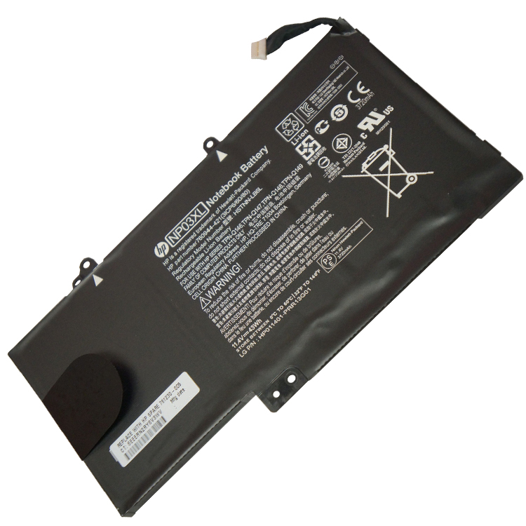 HP TPN-Q146 Batterie