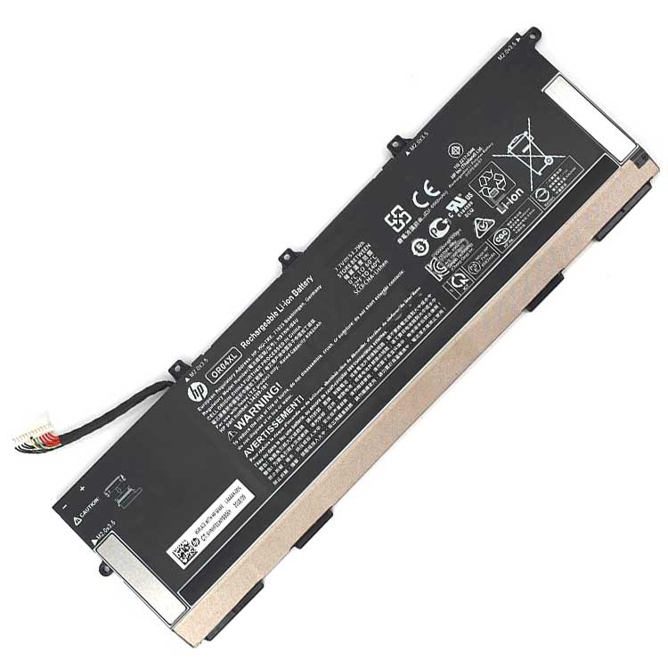 OR04XL batería / HP baterias