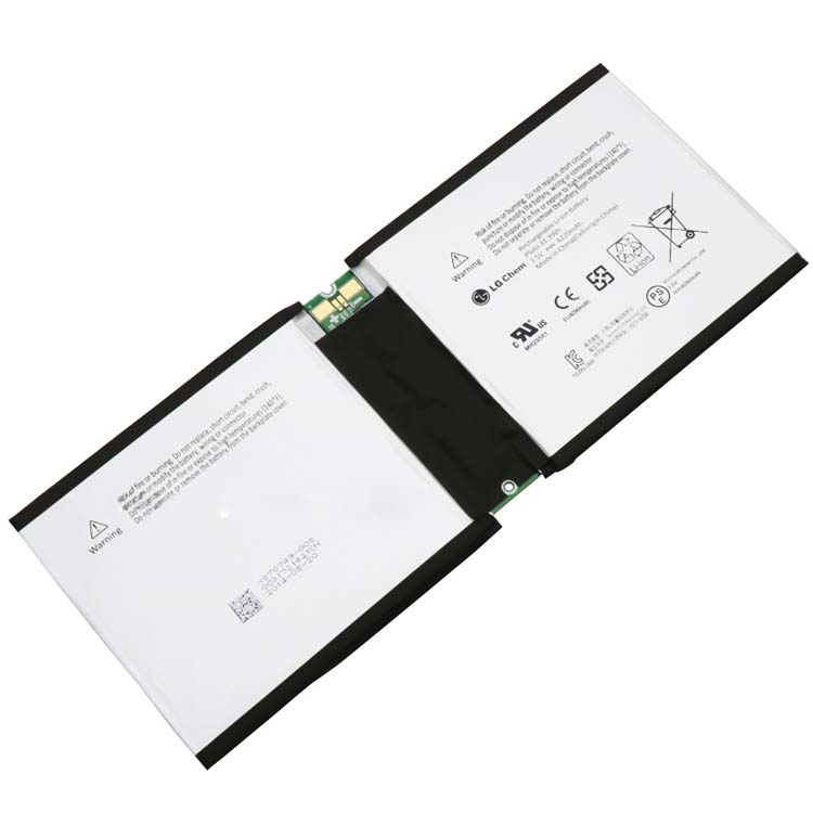 Microsoft surface 2 Batteria per notebook