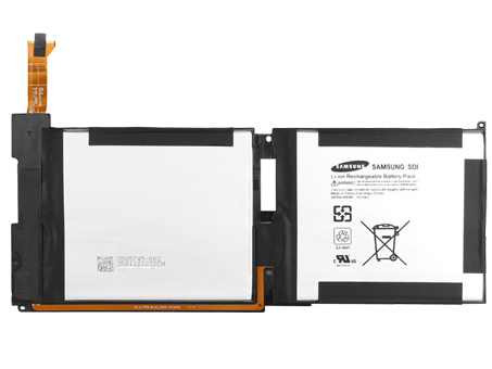 SAMSUNG Microsoft Surface RT Batterie
