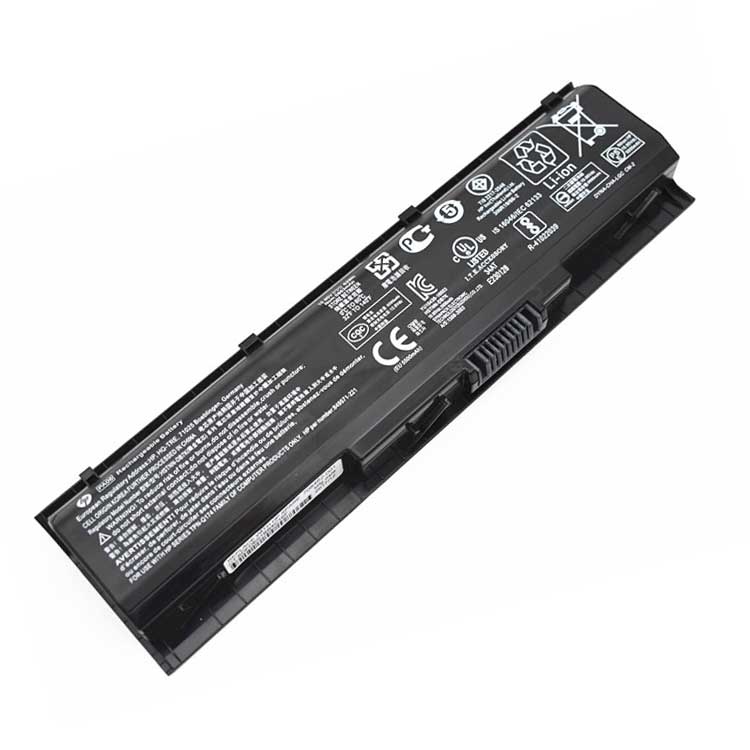 HP Omen 17-w006ng Batterie