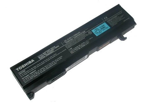 TOSHIBA PA3399U-1BRS Batterie