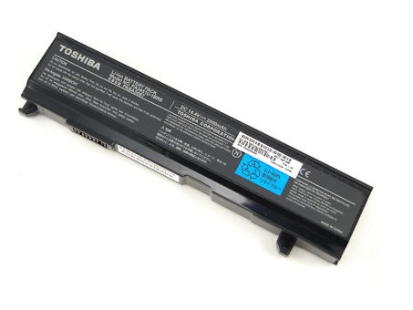 Toshiba Satellite A100-S8111TD Batteria per notebook