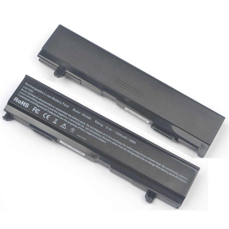 TOSHIBA Dynabook AX/55A Batterie