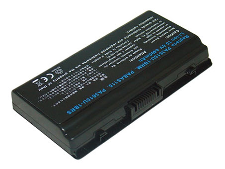TOSHIBA Equium L40-156 Batterie