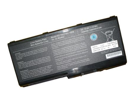 TOSHIBA Satellite P500 bateria do laptopa
