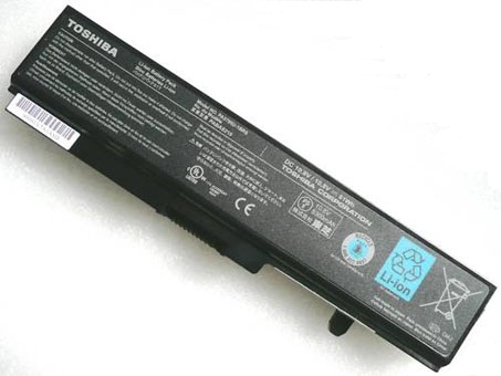 TOSHIBA PA3780U-1BRS Batterie