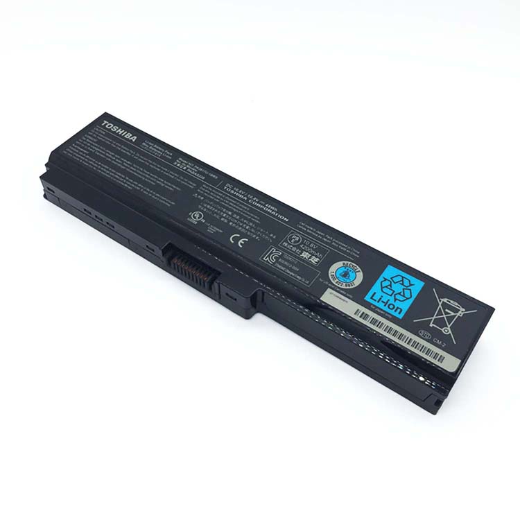 Toshiba L600D-07B Batterie