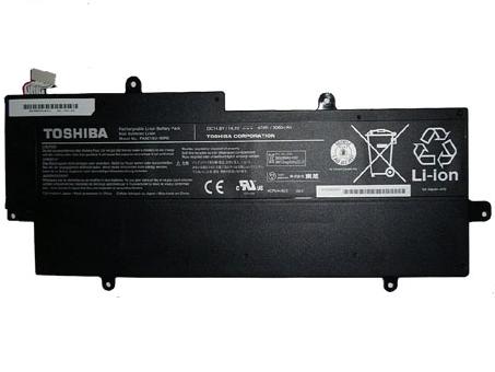 TOSHIBA Portege Z830-120 Batterie
