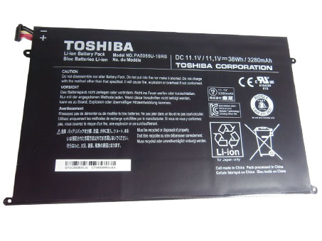 Toshiba PA5055 PA5055U-1BRS akku