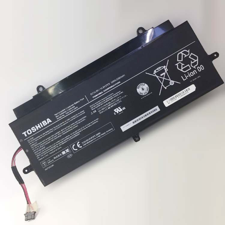 TOSHIBA PA5160U-1BRS Batterie