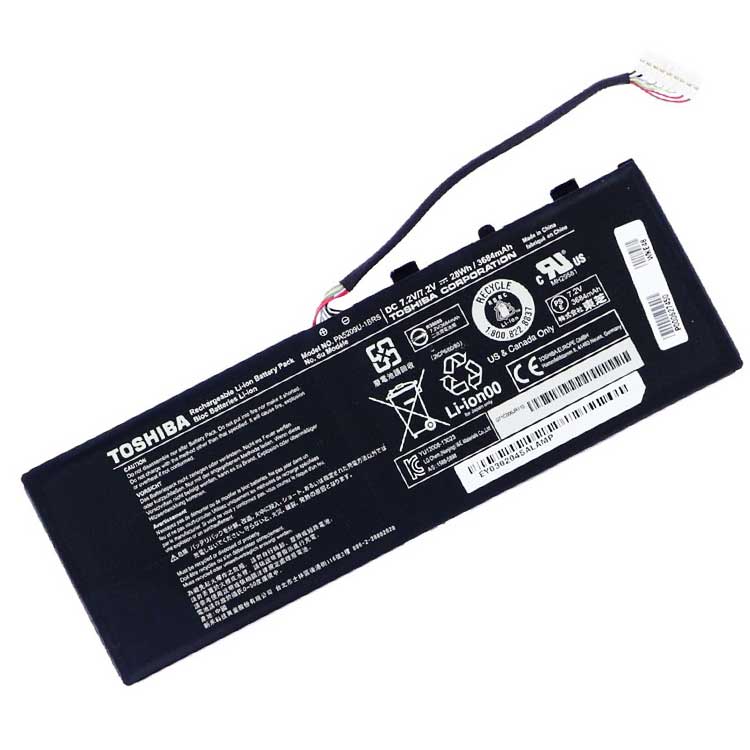 TOSHIBA P000627450 Batterie