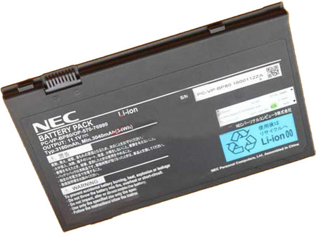 NEC akku