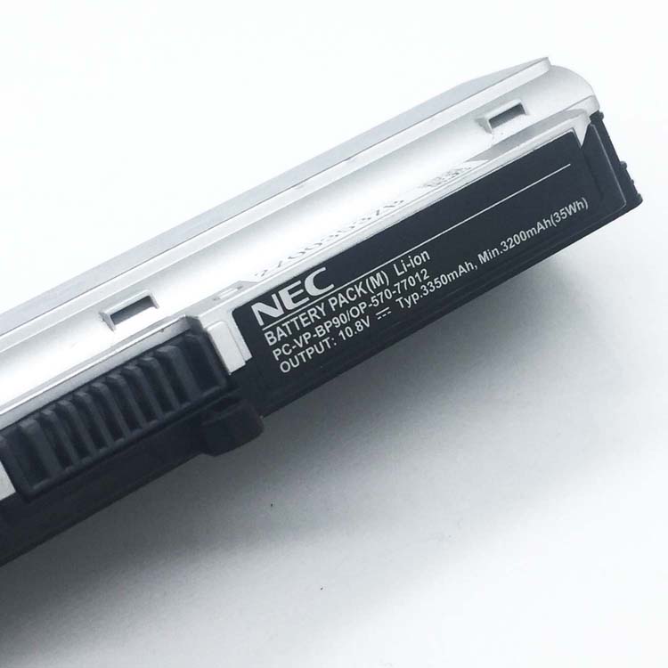 NEC PC-VP-BP90 Baterie