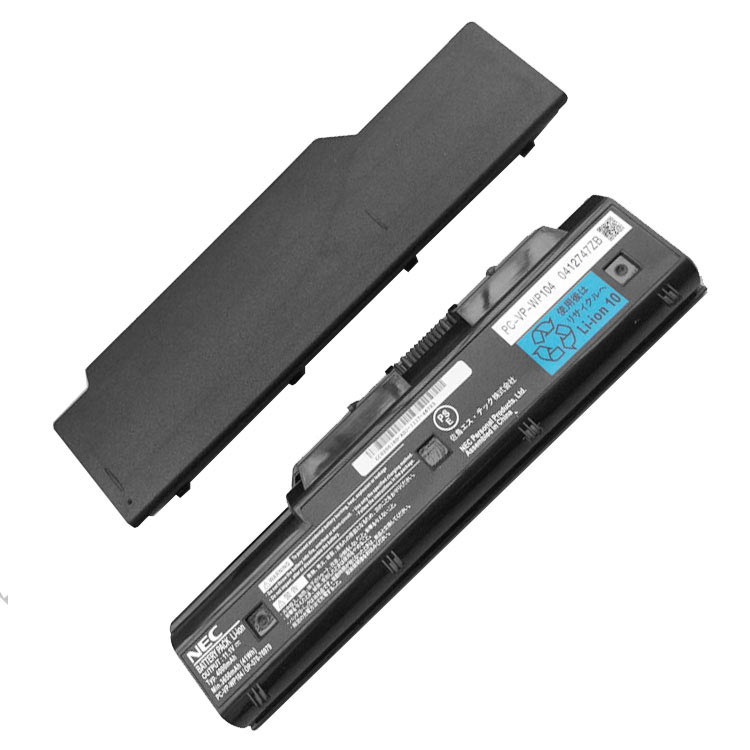 Nec lavie pc-ll150 Baterie