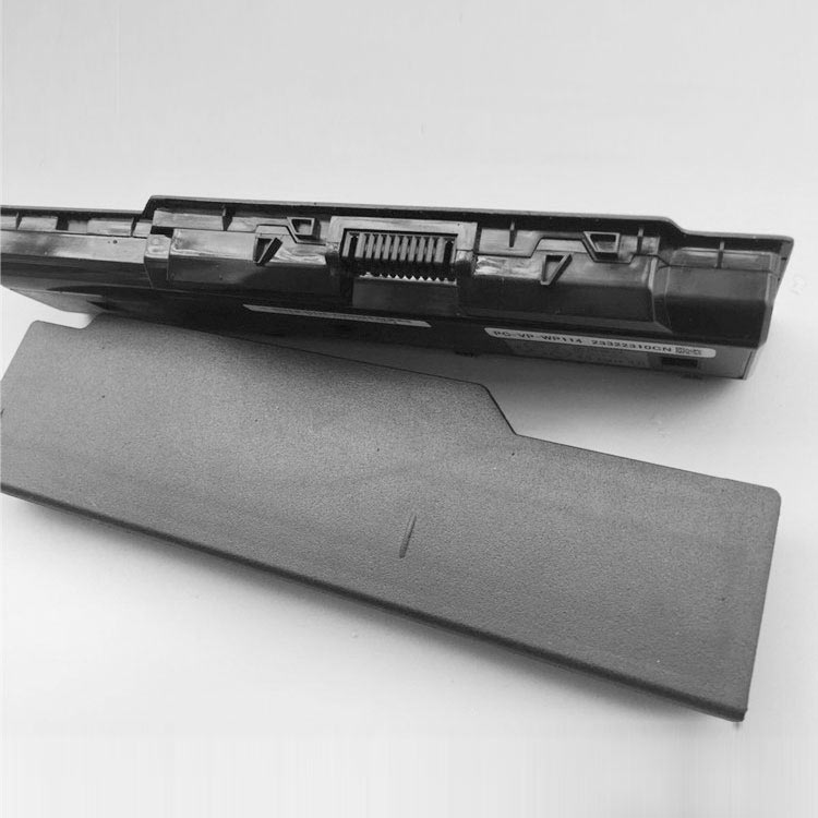Nec lavie pc-ll150 Baterie