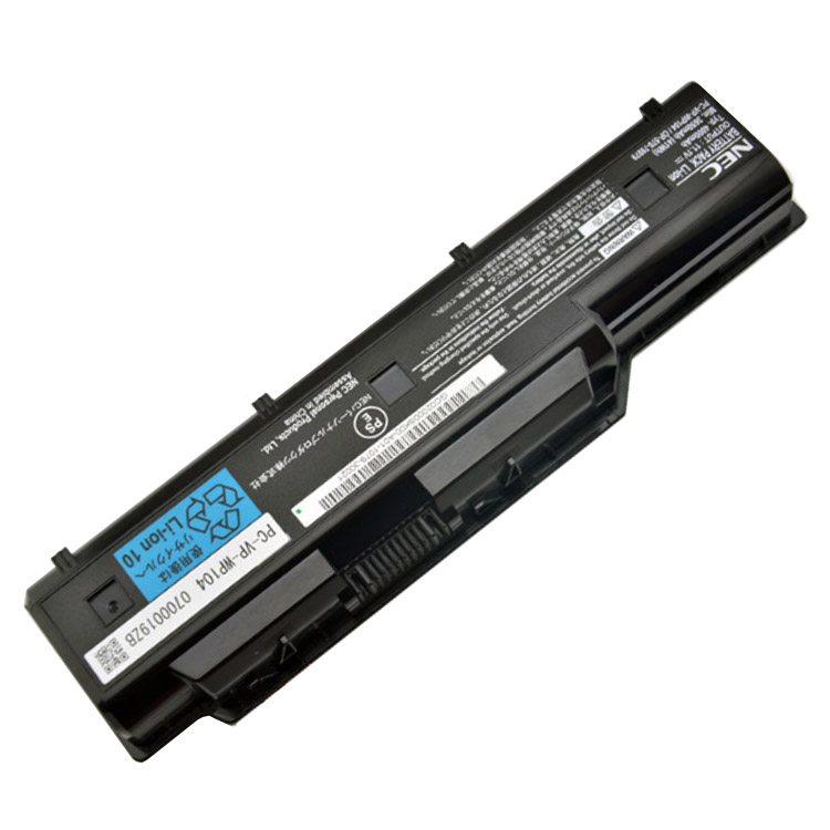 Nec PC-LL750TG6R Batterie
