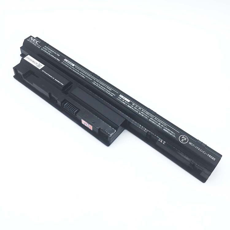 NEC PC-VP-WP128 Batterie