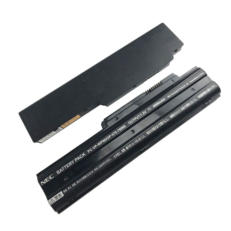 Batterie Pc Vp Wp90 4000mah Batteria Notebatteria It