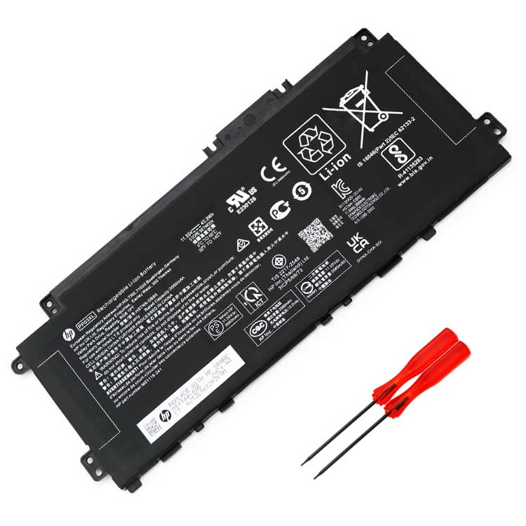 HP M01144-005 Batterie