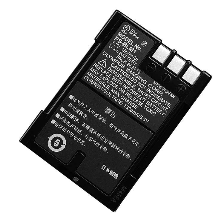 OLYMPUS Evolt E-510 Batterie
