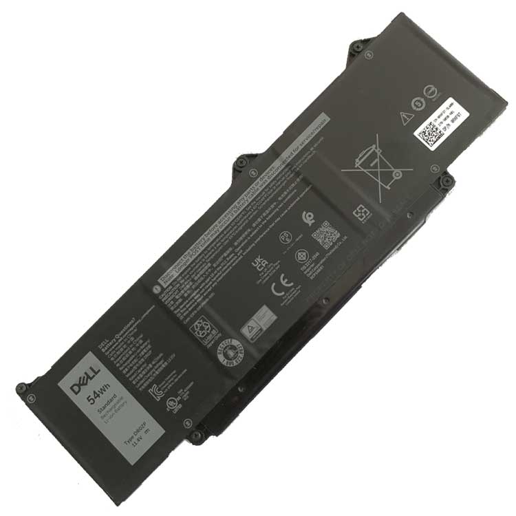 DR02P baterie