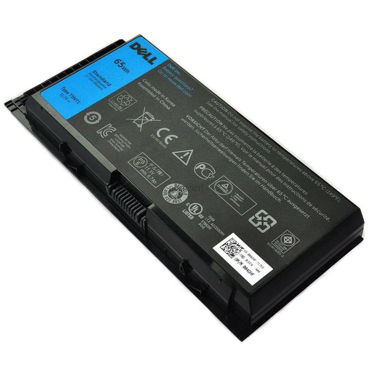 Dell Precision M4600 Batteria per notebook