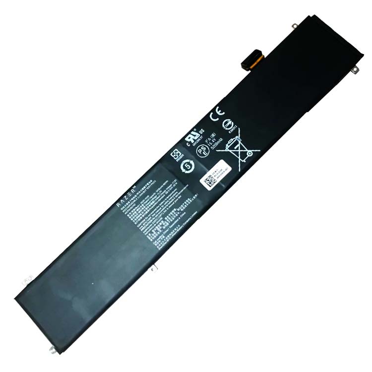 RAZER Blade 15 RTX 2070 Max-Q Batterie