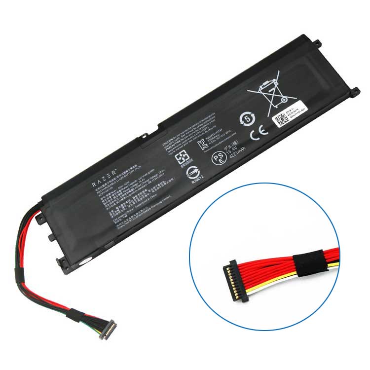 LENOVO RZ09-0270 Batterie