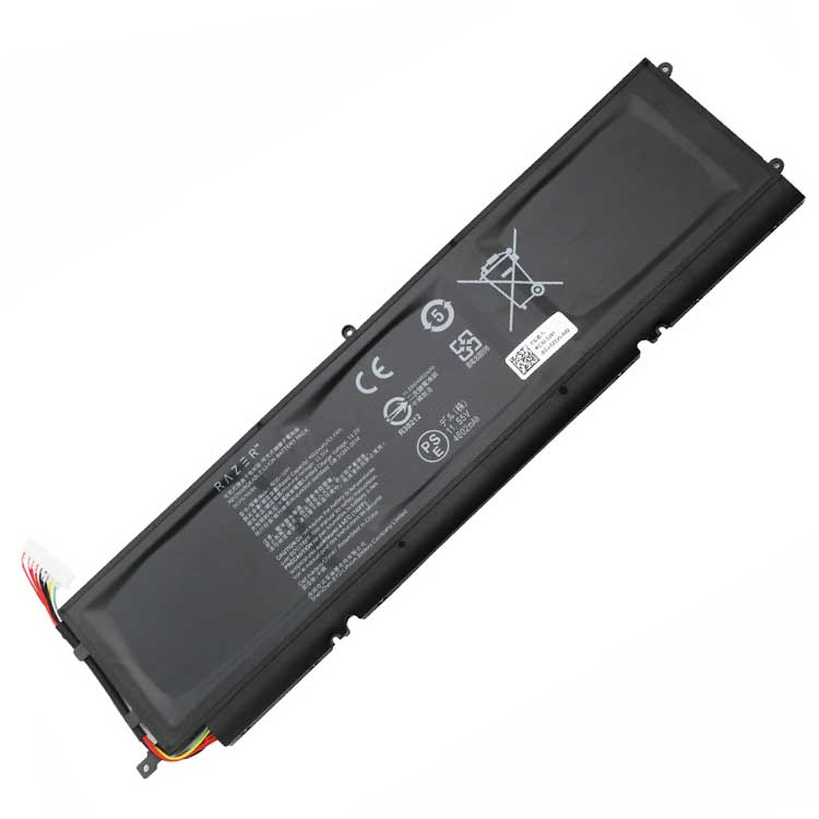 RAZER RZ09-03101E72 Batterie