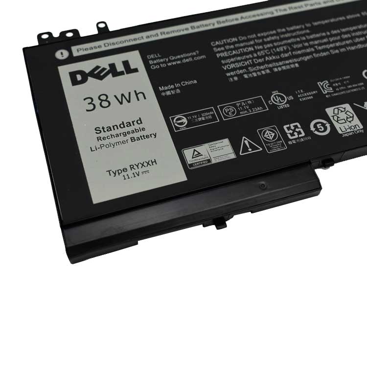 DELL 5TFCY Batterie