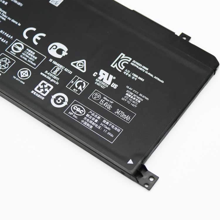 HP HSTNN-UB7U Batterie