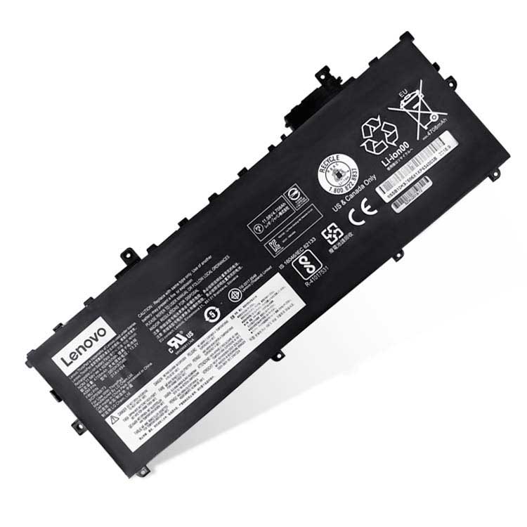 Lenovo ThinkPad X1 Carbon 5th Batterie