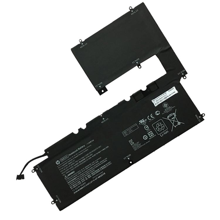 HP Envy X2 15-C001 Batterie