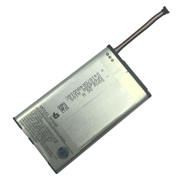 SONY PCH-1001 Baterie