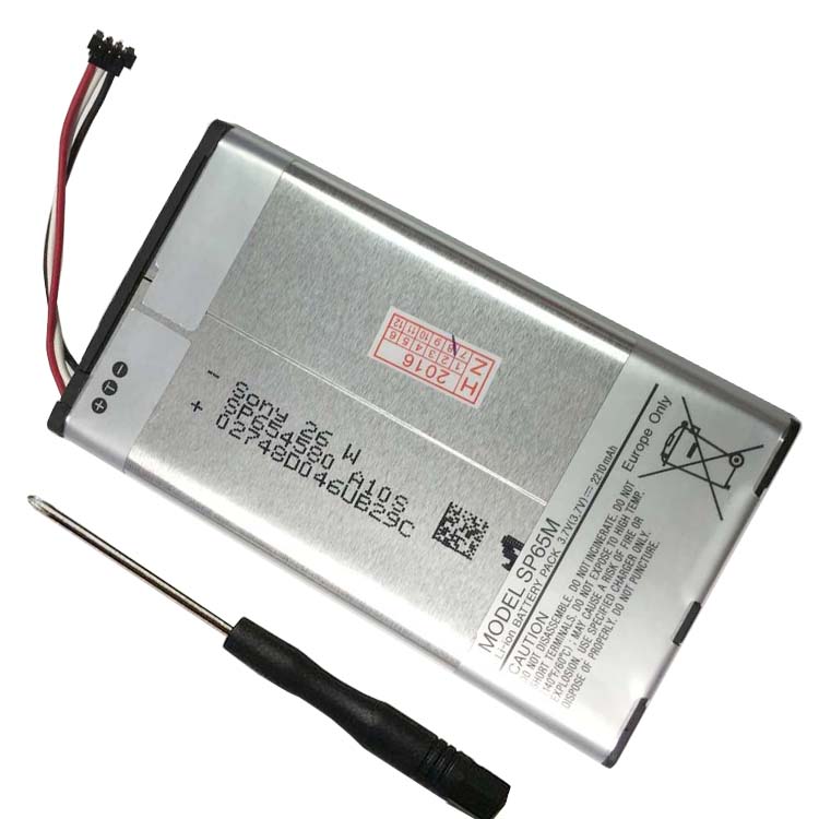 SONY PCH-1001 Baterie