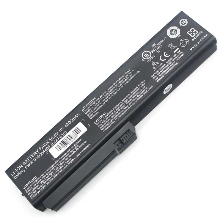 FUJITSU 916C5440F Batterie
