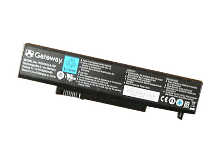 Gateway M-1615 Batterie