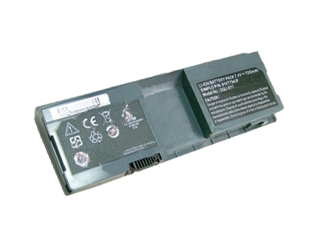 NOBI SQU-810 Baterie