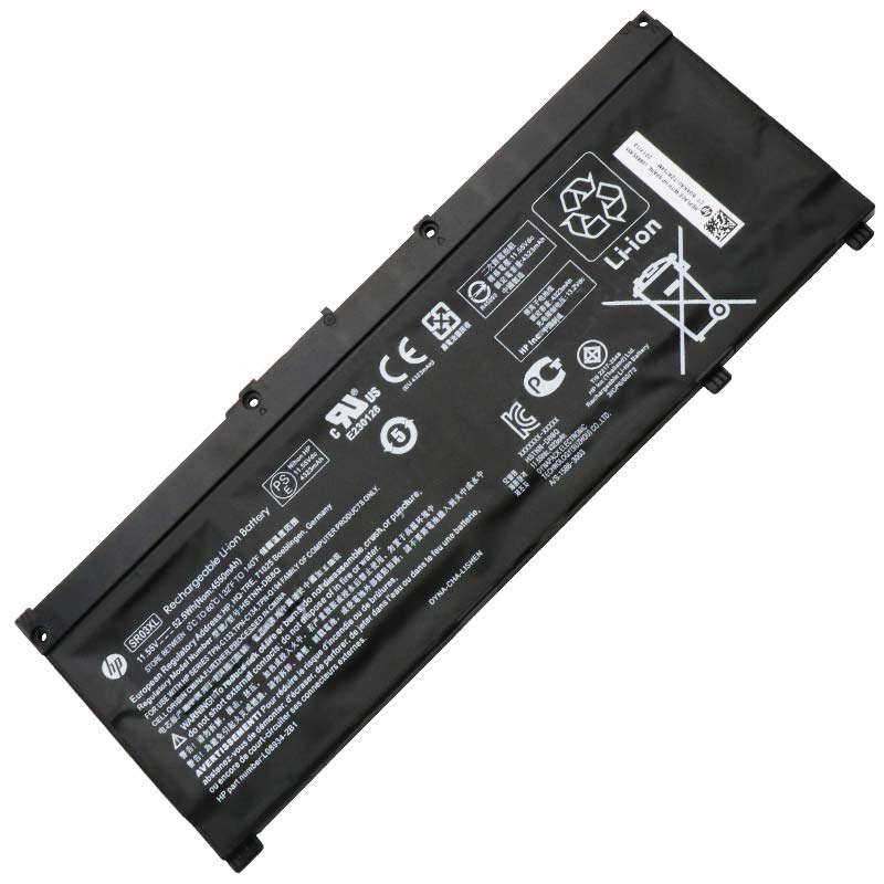 HP L08934-1B1 Batterie