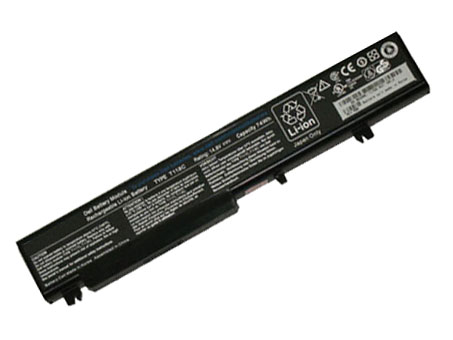 Dell VOSTRO 1710 Batteria per notebook