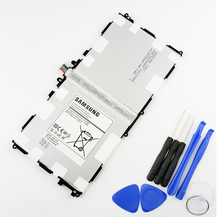 SAMSUNG Batteria per notebook